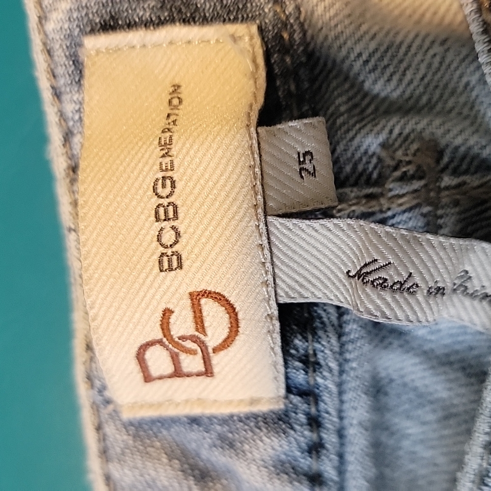BCBGeneration Jeans - Picture 2 of 6